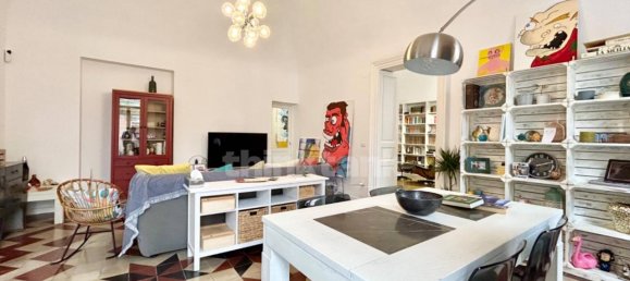 5 rooms Apartment in Catania, Italy No. 129804 17