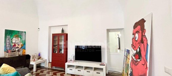 5 rooms Apartment in Catania, Italy No. 129804 22