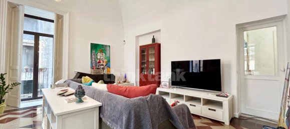 5 rooms Apartment in Catania, Italy No. 129804 12