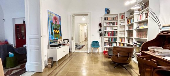 5 rooms Apartment in Catania, Italy No. 129804 10