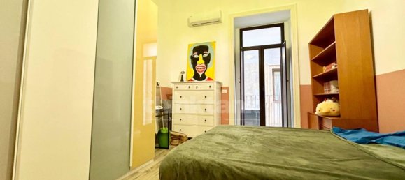 5 rooms Apartment in Catania, Italy No. 129804 25