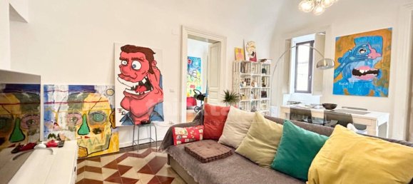 5 rooms Apartment in Catania, Italy No. 129804 21