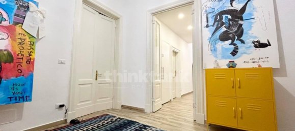 5 rooms Apartment in Catania, Italy No. 129804 3