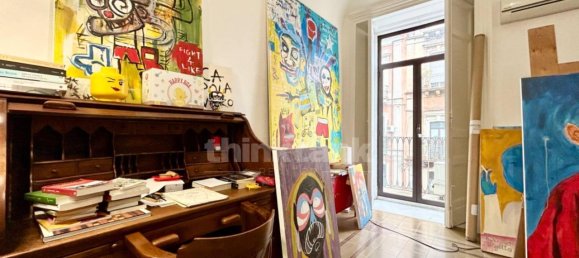 5 rooms Apartment in Catania, Italy No. 129804 6