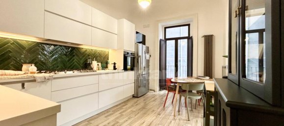 5 rooms Apartment in Catania, Italy No. 129804 31