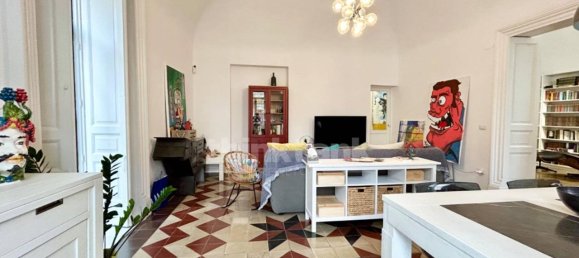 5 rooms Apartment in Catania, Italy No. 129804 19