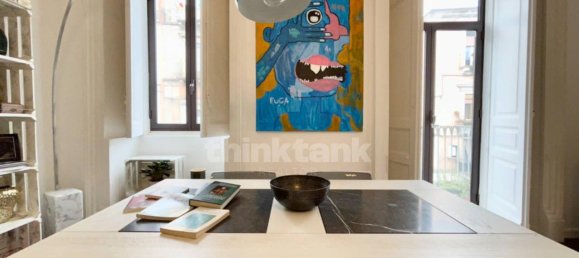 5 rooms Apartment in Catania, Italy No. 129804 14