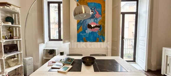 5 rooms Apartment in Catania, Italy No. 129804 13