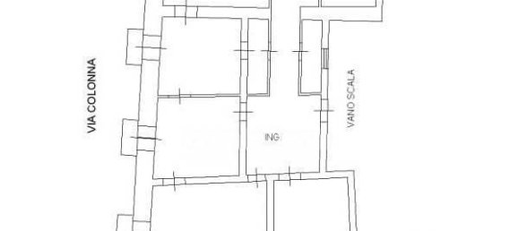 5 rooms Apartment in Catania, Italy No. 129804 40