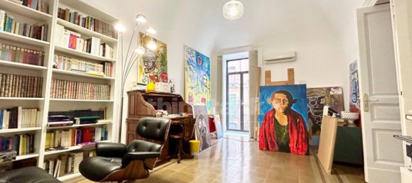 5 rooms Apartment in Catania, Italy No. 129804 5