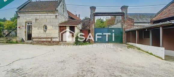 2 bedrooms House in Oise, France No. 226011 2