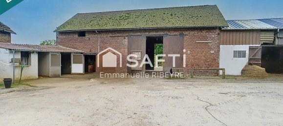 2 bedrooms House in Oise, France No. 226011 3