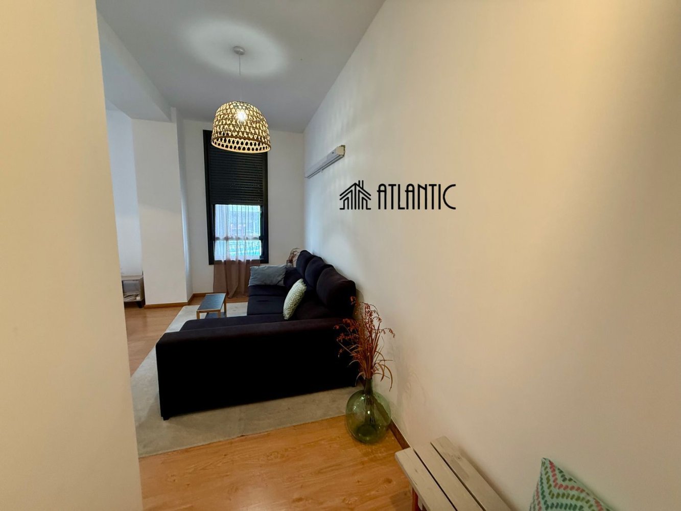 1 bedroom Apartment in Vigo, Spain No. 271593