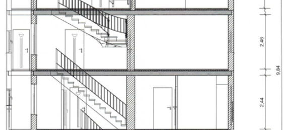 Adosado de 10 dormitorios en Schwarzwald-Baar-Kreis, Germany No. 235427 33
