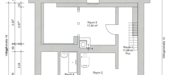 Adosado de 10 dormitorios en Schwarzwald-Baar-Kreis, Germany No. 235427 29