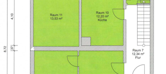 Adosado de 10 dormitorios en Schwarzwald-Baar-Kreis, Germany No. 235427 30