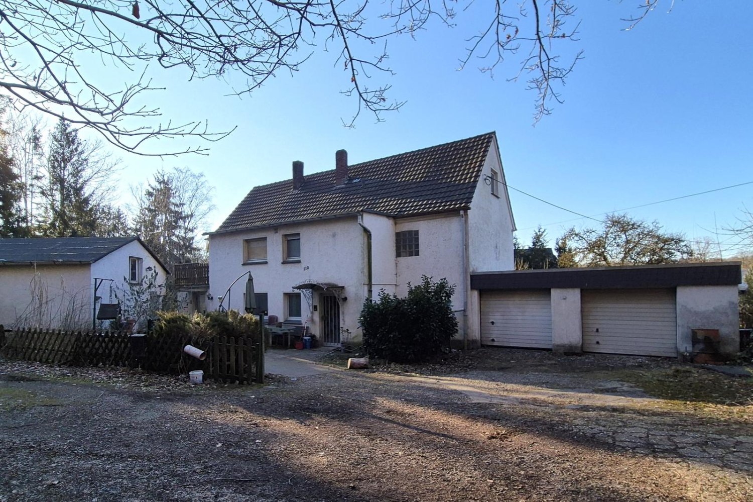 4 Schlafzimmer Haus in Hochsauerlandkreis, Germany, Nr. 48069