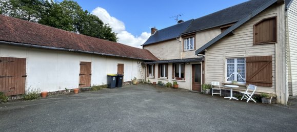 3 غرف نوم منزل في Beaucamps-le-Vieux, France رقم 270092 13