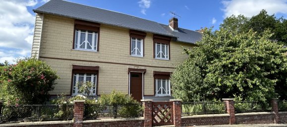 3 غرف نوم منزل في Beaucamps-le-Vieux, France رقم 270092 10