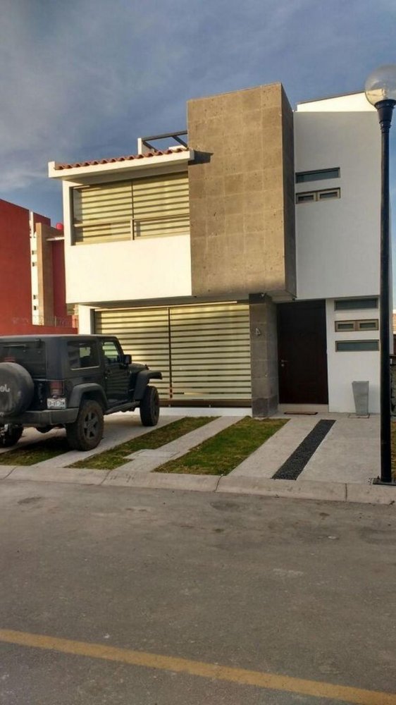 3 Schlafzimmer Haus in San Buenaventura, Mexico, Nr. 227782