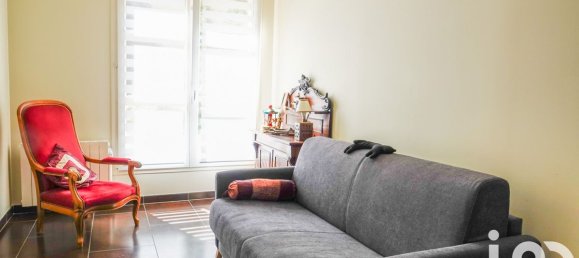 4 bedrooms Apartment in Chartres, France No. 261454 37