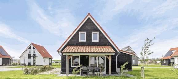 4 غرف نوم منزل في Unstrut-Hainich-Kreis, Germany رقم 27107 24