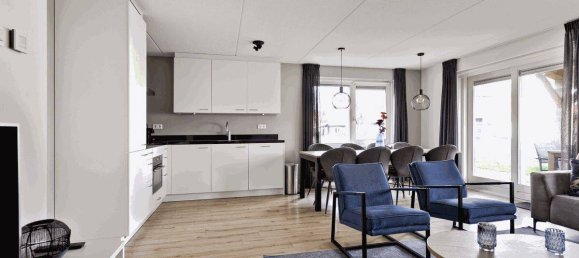 4 غرف نوم منزل في Unstrut-Hainich-Kreis, Germany رقم 27107 27