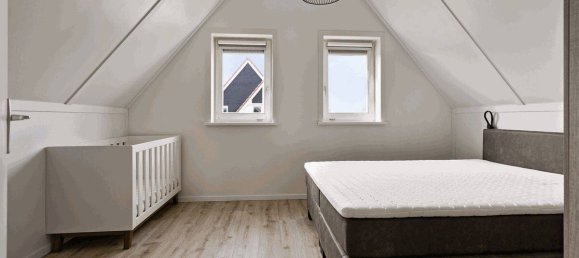 4 غرف نوم منزل في Unstrut-Hainich-Kreis, Germany رقم 27107 18