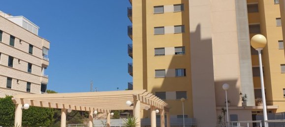 2 Schlafzimmer Wohnung in Guardamar del Segura, Spain, Nr. 153809 5