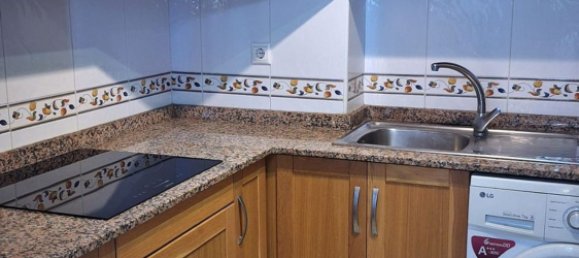 2 Schlafzimmer Wohnung in Guardamar del Segura, Spain, Nr. 153809 15