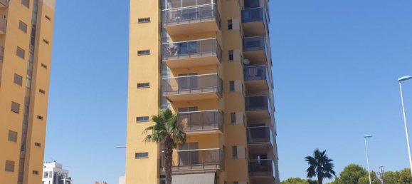 2 Schlafzimmer Wohnung in Guardamar del Segura, Spain, Nr. 153809 2