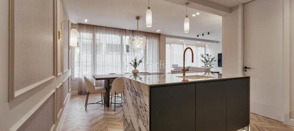 3 bedrooms Apartment in Madrid, Spain No. 92796 6