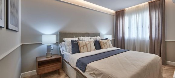 3 bedrooms Apartment in Madrid, Spain No. 92796 9