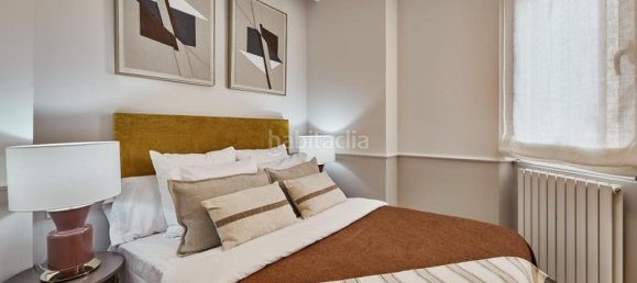 3 bedrooms Apartment in Madrid, Spain No. 92796 13