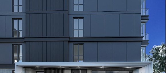 Квартира 3+1 в Стамбул, Турция № 8072 3