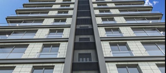 Квартира 3+1 в Стамбул, Турция № 8072 2