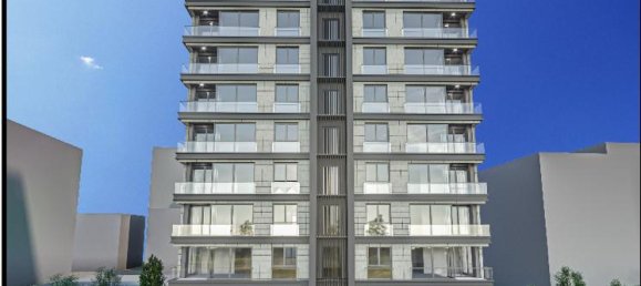 Квартира 3+1 в Стамбул, Турция № 8072 4