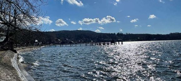 Квартира с 2 спальнями в Штарнберг, Германия № 183675 2