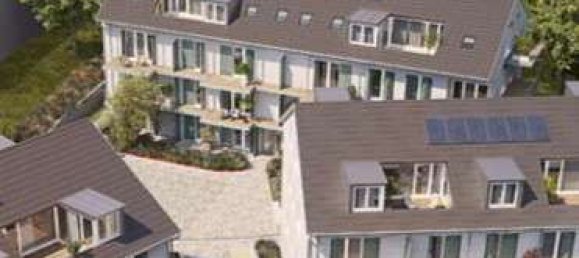 Квартира с 2 спальнями в Штарнберг, Германия № 183675 3