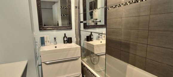 2 Schlafzimmer Wohnung in Trappes, France, Nr. 316190 7