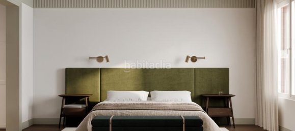 4 غرف نوم شقة في Barcelona, Spain رقم 22424 24