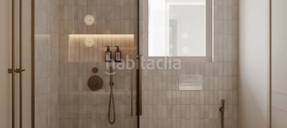 4 غرف نوم شقة في Barcelona, Spain رقم 22424 22