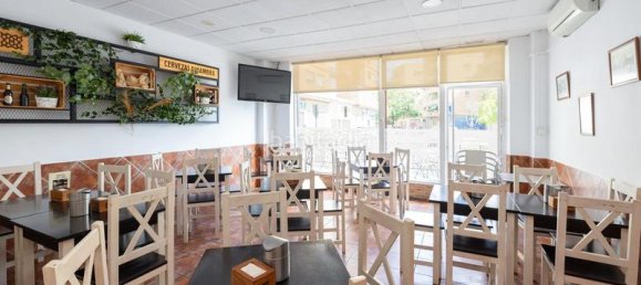 Propiedad comercial en Granada, Spain 120 m² No. 180708 24