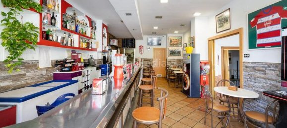 Propiedad comercial en Granada, Spain 120 m² No. 180708 8