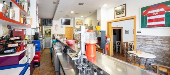 Propiedad comercial en Granada, Spain 120 m² No. 180708 15