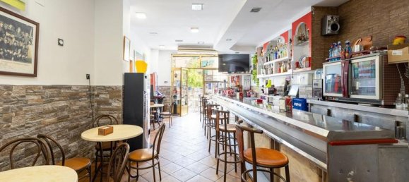 Propiedad comercial en Granada, Spain 120 m² No. 180708 9