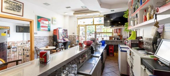 Propiedad comercial en Granada, Spain 120 m² No. 180708 16