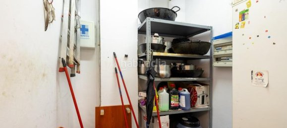 Propiedad comercial en Granada, Spain 120 m² No. 180708 22