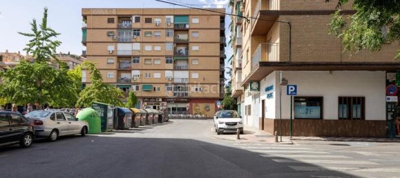 Propiedad comercial en Granada, Spain 120 m² No. 180708 6