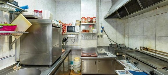 Propiedad comercial en Granada, Spain 120 m² No. 180708 17